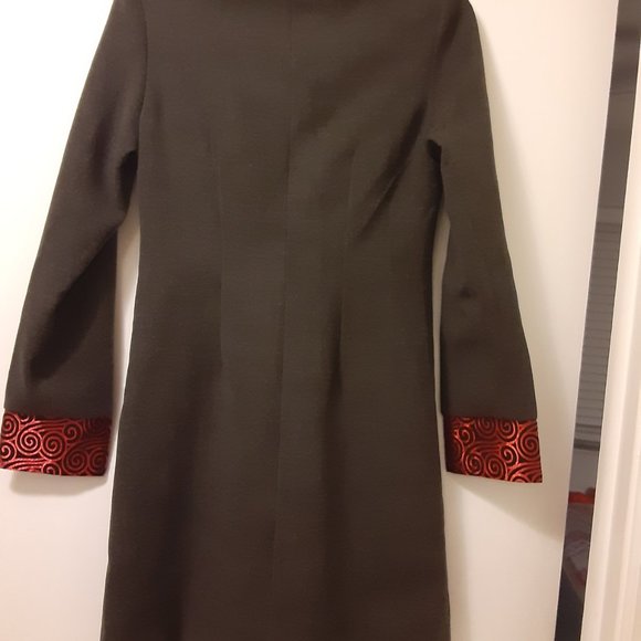 jacket, japanese - Picture 3 of 5